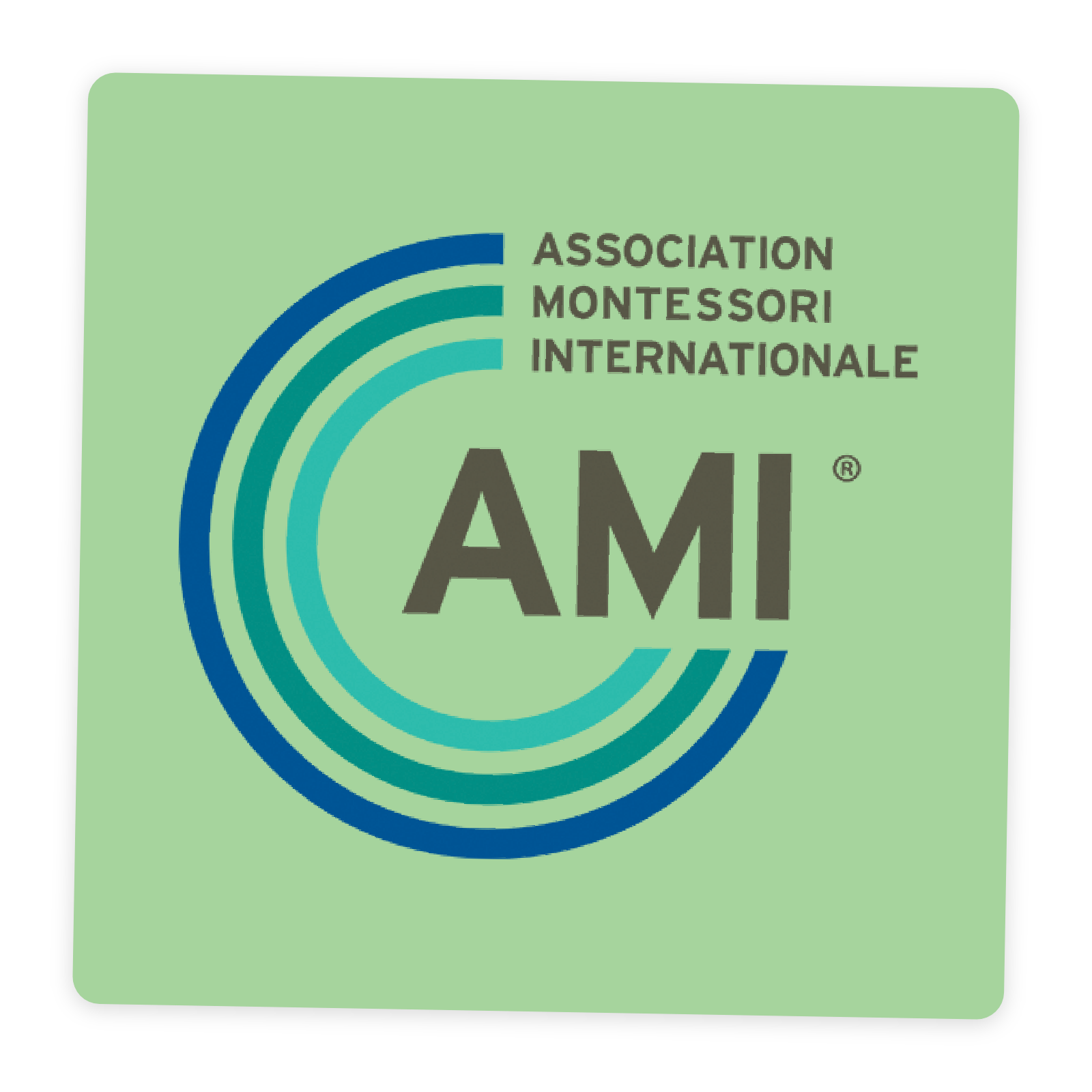 Association Montessori Internationale