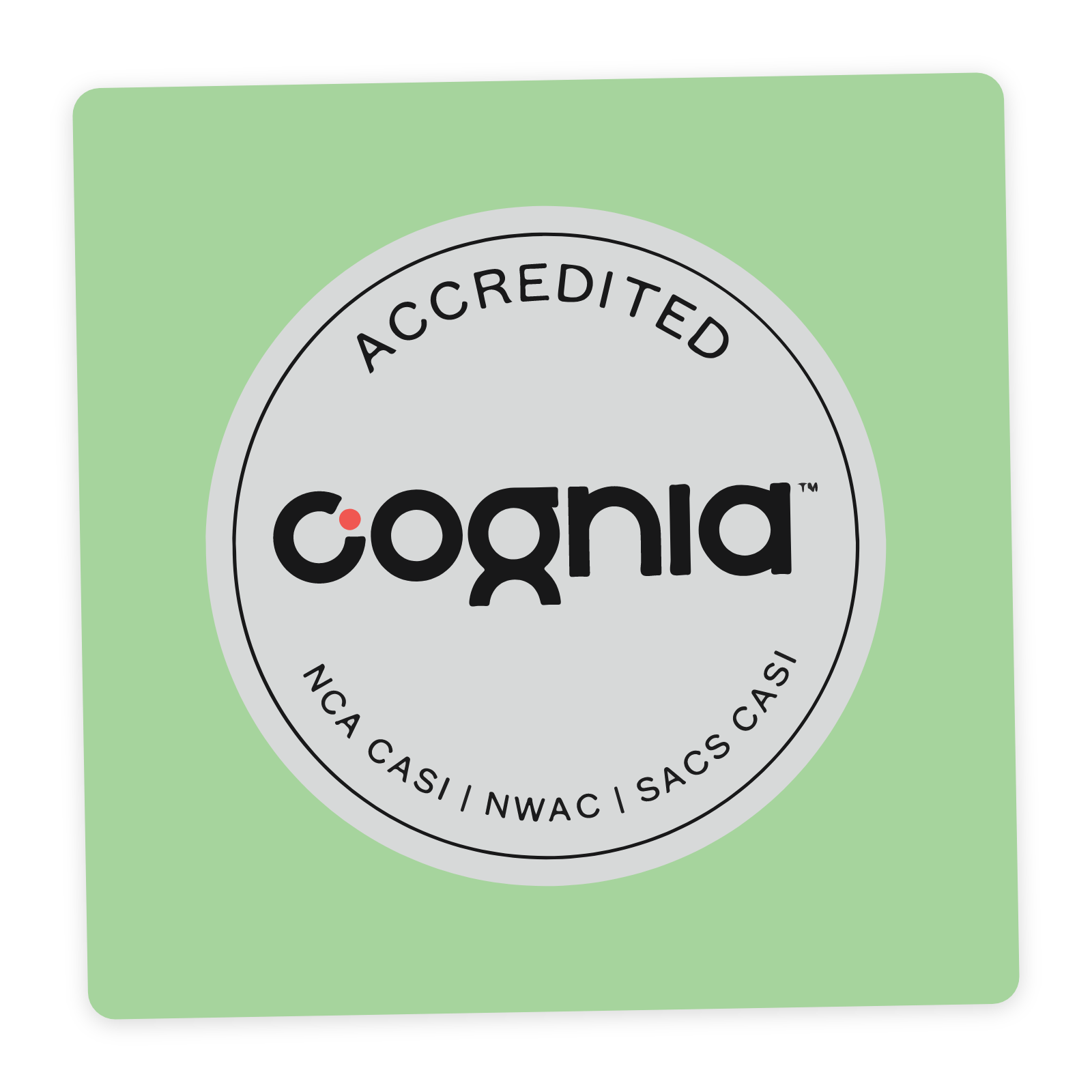 Cognia