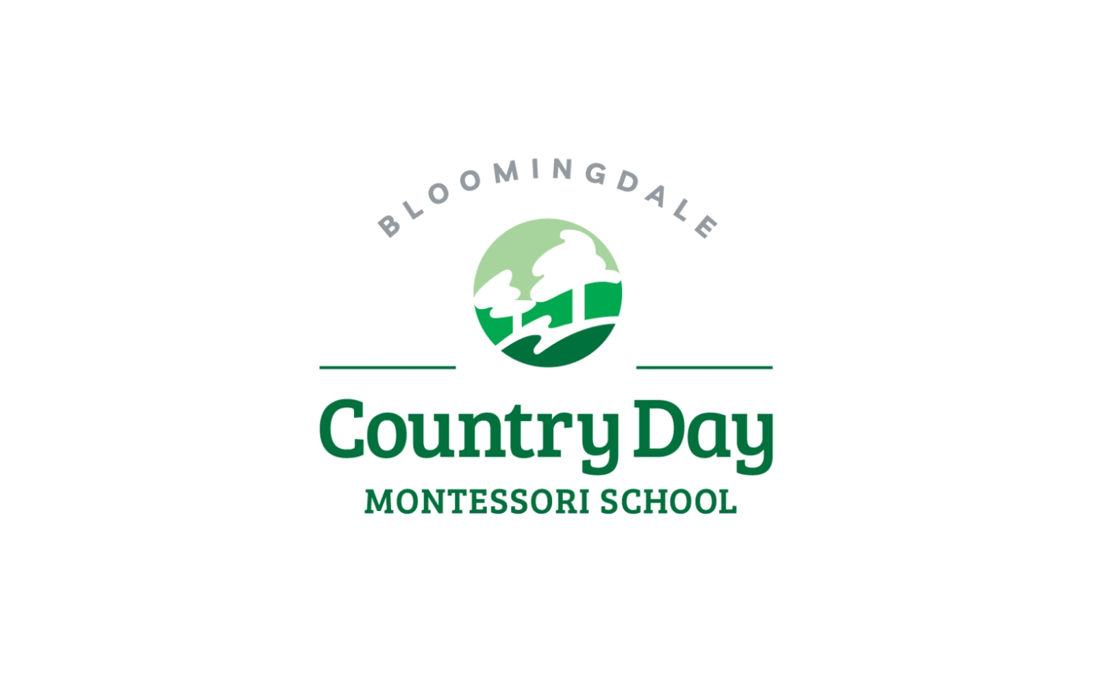 Bloomingdale logo